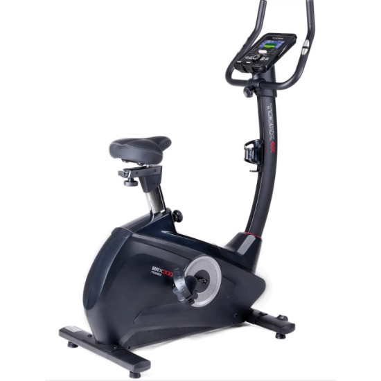 Купити Велотренажер  Toorx Upright Bike BRX 300 у Києві - фото №1